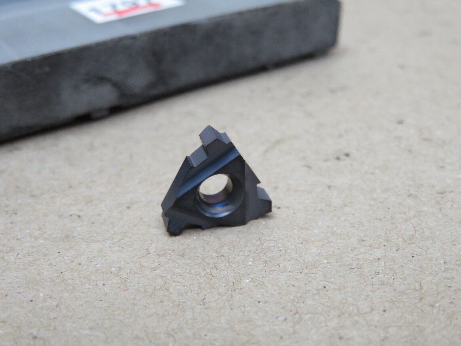 iscar acme thread inserts